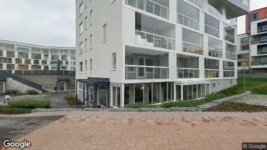 Apartments for rent in Espoo - Photo from Google Street View