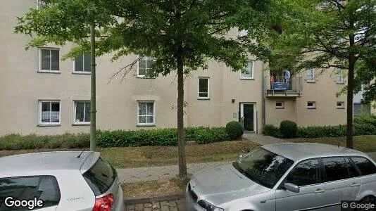 Apartments for rent in Potsdam - Photo from Google Street View