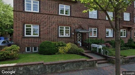 Apartments for rent in Steinburg - Photo from Google Street View