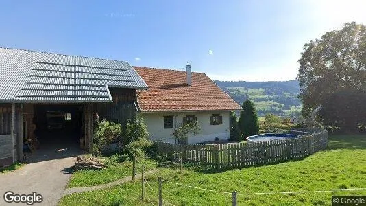 Apartments for rent in Langen bei Bregenz - Photo from Google Street View