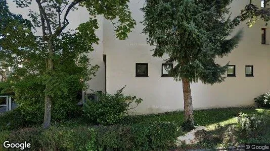 Apartments for rent in Bregenz - Photo from Google Street View