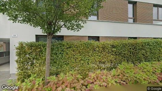 Apartments for rent in Feldkirch - Photo from Google Street View