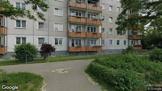 Apartments for rent in Mecklenburgische Seenplatte - Photo from Google Street View