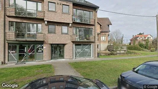 Apartments for rent in Gent Zwijnaarde - Photo from Google Street View
