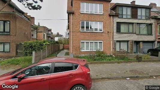 Apartments for rent in Stad Gent - Photo from Google Street View