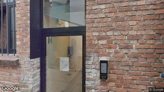 Apartments for rent in Stad Gent - Photo from Google Street View