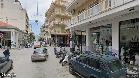 Apartments for rent in Patras - Photo from Google Street View