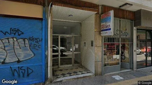 Apartments for rent in Patras - Photo from Google Street View