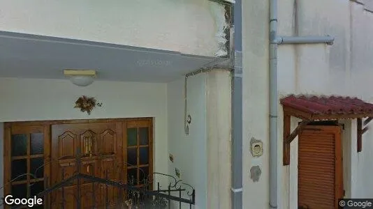 Apartments for rent in Patras - Photo from Google Street View