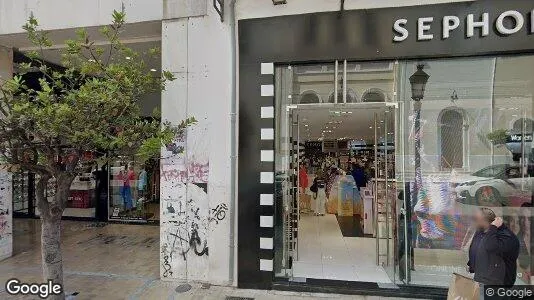 Apartments for rent in Patras - Photo from Google Street View