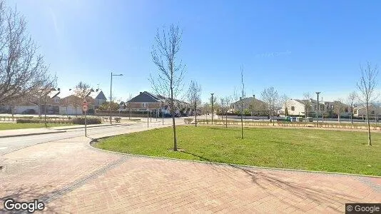 Apartments for rent in Boadilla del Monte - Photo from Google Street View