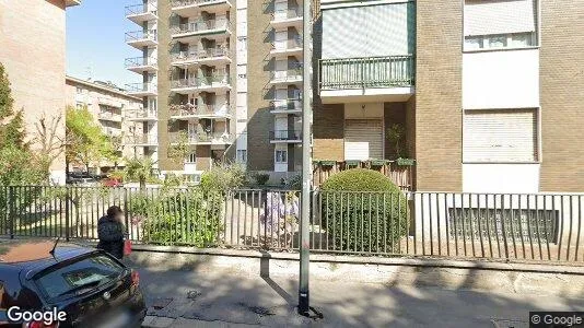 Rooms for rent in Milano Zona 2 - Stazione Centrale, Gorla, Turro, Greco, Crescenzago - Photo from Google Street View