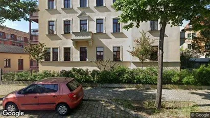 Apartments for rent in Dresden - Photo from Google Street View