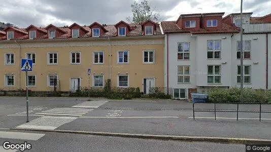 Apartments for rent in Stockholm South - Photo from Google Street View