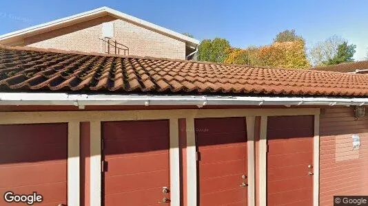 Apartments for rent in Kungsbacka - Photo from Google Street View