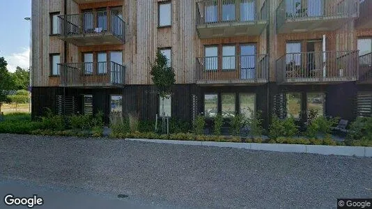 Apartments for rent in Linköping - Photo from Google Street View
