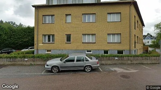 Apartments for rent in Eskilstuna - Photo from Google Street View