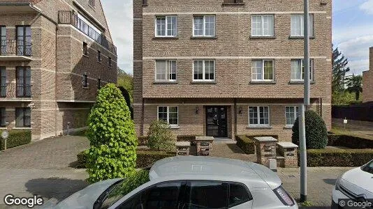 Rooms for rent in Vilvoorde - Photo from Google Street View