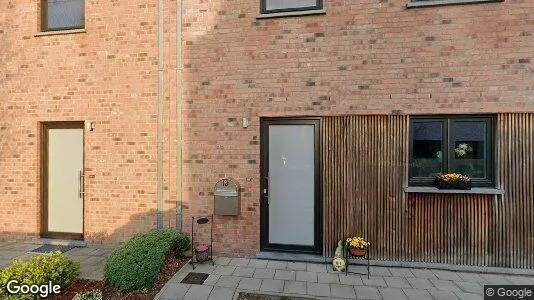 Apartments for rent in Eeklo - Photo from Google Street View