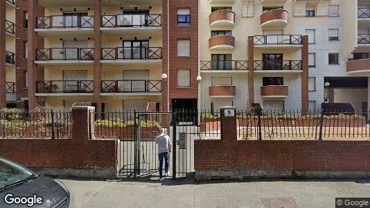 Apartments for rent in Lille - Photo from Google Street View