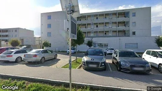 Apartments for rent in Graz - Photo from Google Street View