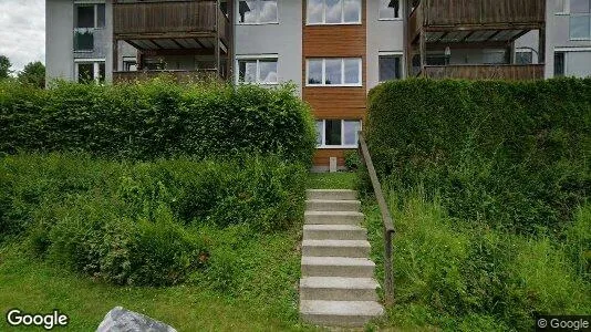 Apartments for rent in Eggersdorf bei Graz - Photo from Google Street View