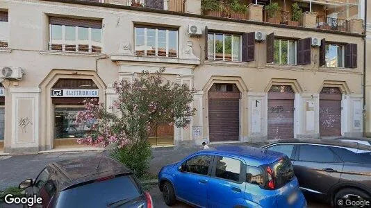 Apartments for rent in Roma Municipio I – Centro Storico - Photo from Google Street View