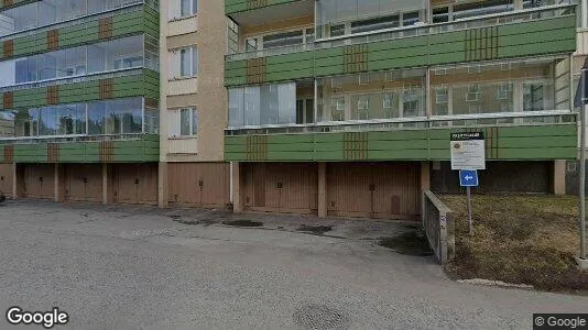 Apartments for rent in Tampere Keskinen - Photo from Google Street View