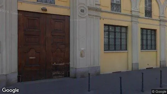 Apartments for rent in Milano Zona 1 - Centro storico - Photo from Google Street View