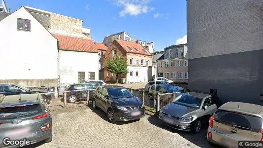 Apartments for rent in Randers C - Photo from Google Street View