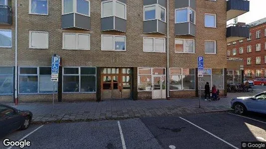 Apartments for rent in Malmö City - Photo from Google Street View