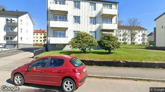 Apartments for rent in Borås - Photo from Google Street View