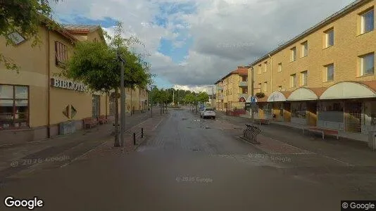 Apartments for rent in Boxholm - Photo from Google Street View