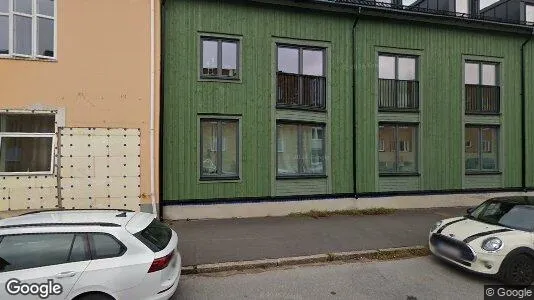 Apartments for rent in Tierp - Photo from Google Street View