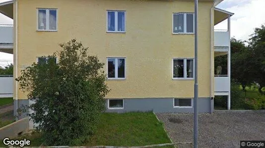 Apartments for rent in Karlstad - Photo from Google Street View