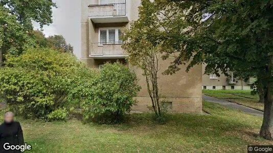 Apartments for rent in Kladno - Photo from Google Street View