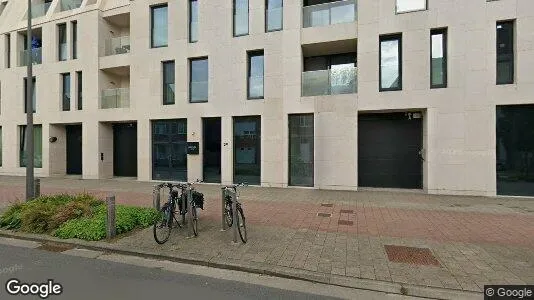 Apartments for rent in Wijnegem - Photo from Google Street View