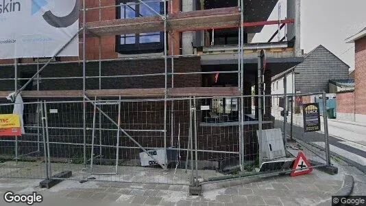 Apartments for rent in Kruisem - Photo from Google Street View
