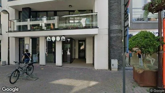 Apartments for rent in Waregem - Photo from Google Street View