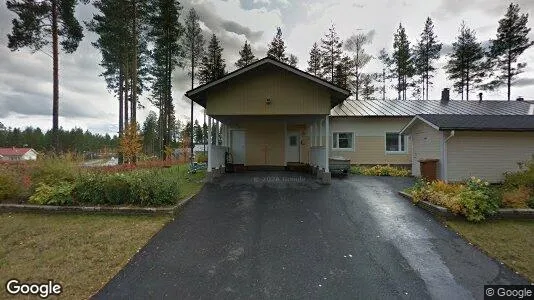 Apartments for rent in Kontiolahti - Photo from Google Street View
