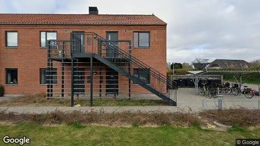 Apartments for rent in Odense SØ - Photo from Google Street View