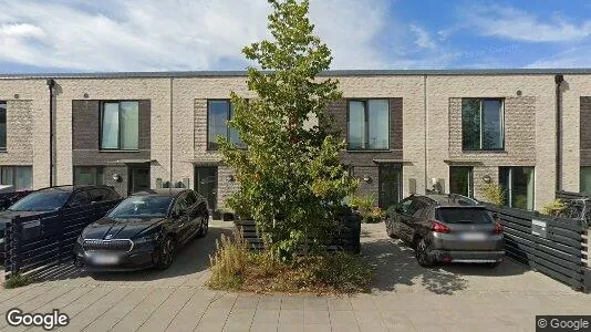 Apartments for rent in Odense V - Photo from Google Street View