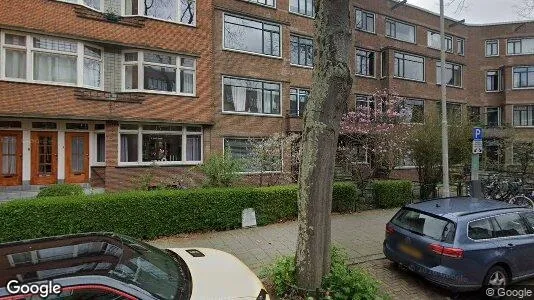 Apartments for rent in Rotterdam Centrum - Photo from Google Street View