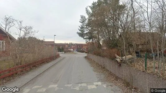 Apartments for rent in Täby - Photo from Google Street View