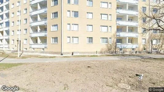 Apartments for rent in Pori - Photo from Google Street View