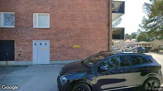 Apartments for rent in Pori - Photo from Google Street View