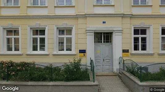 Apartments for rent in Perschling - Photo from Google Street View
