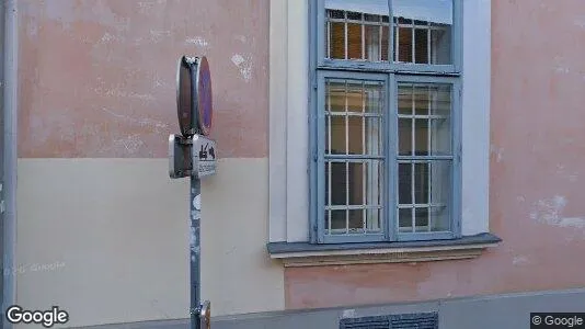 Apartments for rent in Eggersdorf bei Graz - Photo from Google Street View