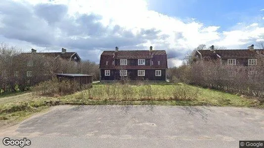 Apartments for rent in Hylte - Photo from Google Street View