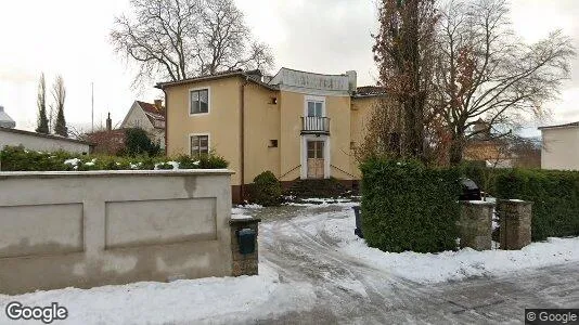 Apartments for rent in Gotland - Photo from Google Street View